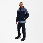 Engel Entire Shell Jacket | Maat: 3XL