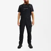 Engel 3337-234 Bib Overall 4way Stretch Regular Fit Entire | Maat: 32