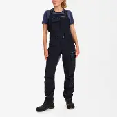 Engel 3341-234 Overall 4way Stretch Dames Entire | Maat: 40
