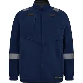 Engel Safety+ Fleece Jacket Reflection | Maat: L
