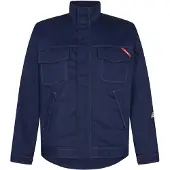 Engel Safety+ Welder's Jacket 1288-192 Brandvertragend | Maat: L