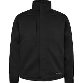 F-engel F. Engel 1320-188 Safety+ Work Jacket Black maat 6XL heren