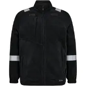 Engel Safety+ Fleece Jacket Reflection | Maat: S