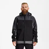 Engel Entire Shell Jacket | Maat: 5XL