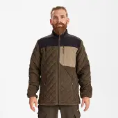 Engel Entire Fleece Jacket | Maat: S