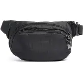 Pacsafe Heuptas 'Vibe 100' zwart