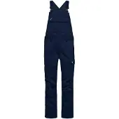 Engel Safety+ 3320-188 Bib Overall Vlamwerend Regular Fit | Maat: 35