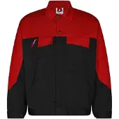 Engel Enterprise 1600-780 Werkjack Rits Regular Fit | Maat: XL