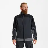 Engel Entire Work Jacket 4way | Maat: 5XL