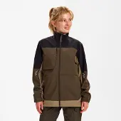 Engel Entire Womens Softshell Jacket | Maat: S