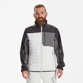 Engel Entire Quilted Jacket | Maat: 5XL
