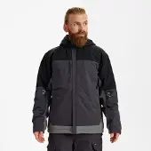 Engel Entire Winter Jacket | Maat: XL