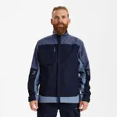 Engel Entire Work Jacket | Maat: L