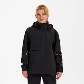 Engel Entire Women's Shell Jacket | Maat: L