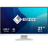 Eizo EV2740S 27 inch monitor Wit