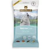 Wolfsblut 8x Hondensnack Vetline Snack Dental 100 Gr