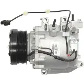THERMOTEC Compressor, airconditioner KTT090070