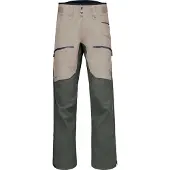 Norrøna lofoten Gore-Tex Pro Skibroek Heren Winter Twig S