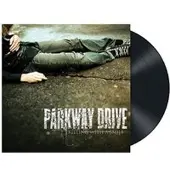 Parkway Drive LP - Killing with a smile - voor Geen - standaard - Maat Standard