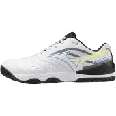 Mizuno Wave Medal 8 Table Tennis Shoes Wit EU 41