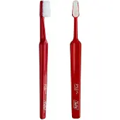Tepe 3x Tandenborstel Special Care Rood