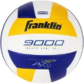 Franklin 34056Z1 KWJ 9000 18P Indoor Game Ball voor Sport Other Sports