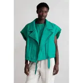 Humanoid Elio Sage Size: XL | Vests Outlet | Dames | Groen