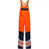 Engel Safety+ 3321-188 Bib Overall Vlamwerend Reflecterend | Maat: 148