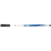 BIC Whiteboardmarker 1721 1,5mm Rond Zwart