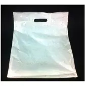 Merkloos 500 Draagtassen 45X50/4 cm