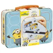 Totum MIN Armbanden met Minions-motieven