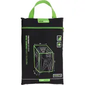 Gardalux Tuinstoelhoes | | 68 x 68 x 105 cm