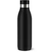 Tefal Bludrop Basic N3110110 Thermosfles - 500 ml - Zwart - Lekvrij - Compact Design