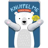 ImageBooks Factory/Allmedia (ImageGroup Holland) Knuffel me - Kleine ijsbeer