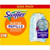Swiffer Duster navuldoos met 23 stuks