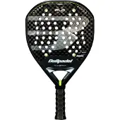 Bullpadel Xplo 2026 Padel Racket Zilver