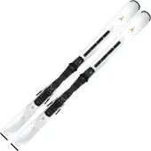 Atomic Cloud C11 Revoshock Light + M 10 Gw Binding