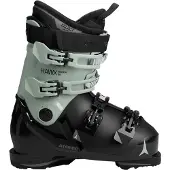 Atomic Hawx Magna 85, skischoenen, dames, zwart/lichtgroen