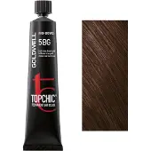 Goldwell Topchic Hair Color Tube - 60ml