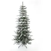 Evergreen - PGT02600007 - Kunstkerstboom Ceder Frost Pine