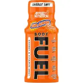 Applied Nutrition Body Fuel Energy Shot - 12x 60 ml - Orange