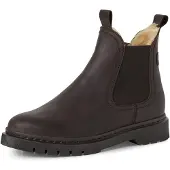 Tamaris Chelsea boots donkerbruin