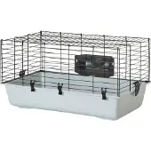Savic Ambiente 80 Konijnenkooi Geassorteerd