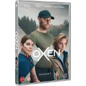 SF Studios Oxen Season 1