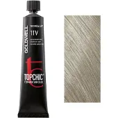 Goldwell Topchic 11V Special Blonde Violet 60 ml