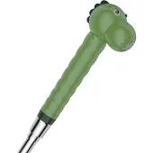 Hansgrohe Handdouche voor kinderen jocolino krokodil 2 jet