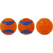 Chuckit! Fetch Medley Gen3 Medium 3 stuks