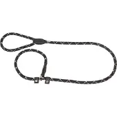 Julius-K9 Julius K-9 Verstikkingsriem 12 Mm Zwart 120 cm