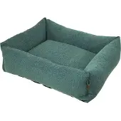 FANTAIL | Basket Snug Cosmic Blue Small 70x55cm