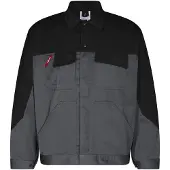 Engel Enterprise 1600-780 Werkjack Rits Regular Fit | Maat: L